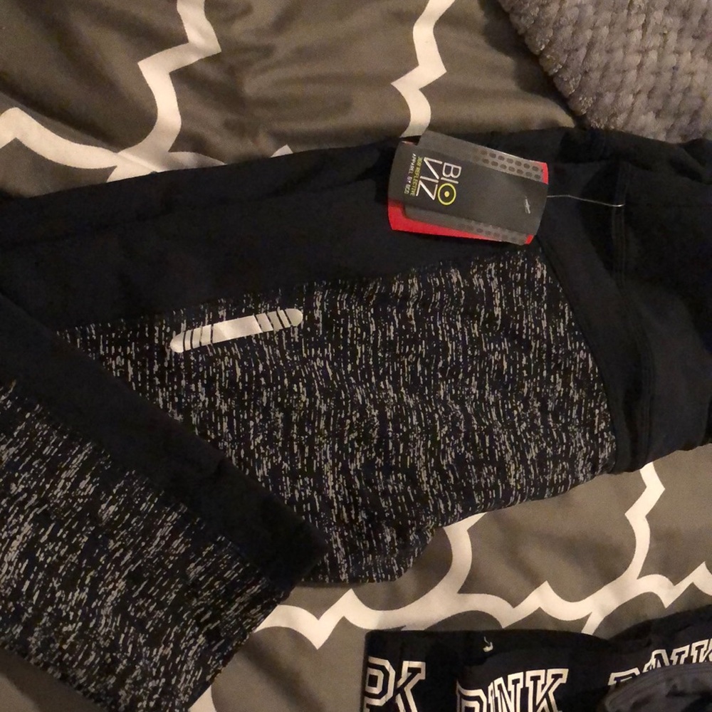 BIOVIZ 360 reflective running Capri